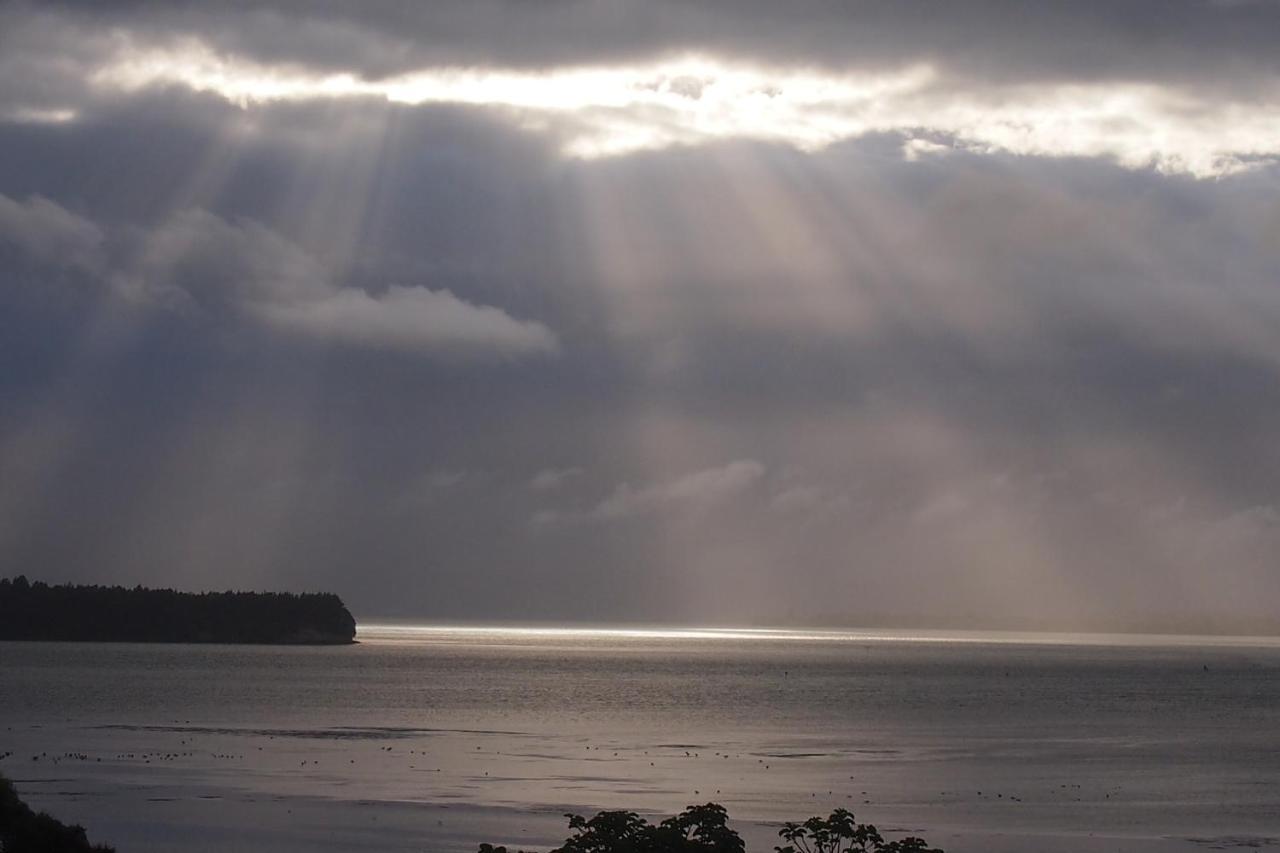 Mangawhai Bay B&B Omokoroa Екстер'єр фото