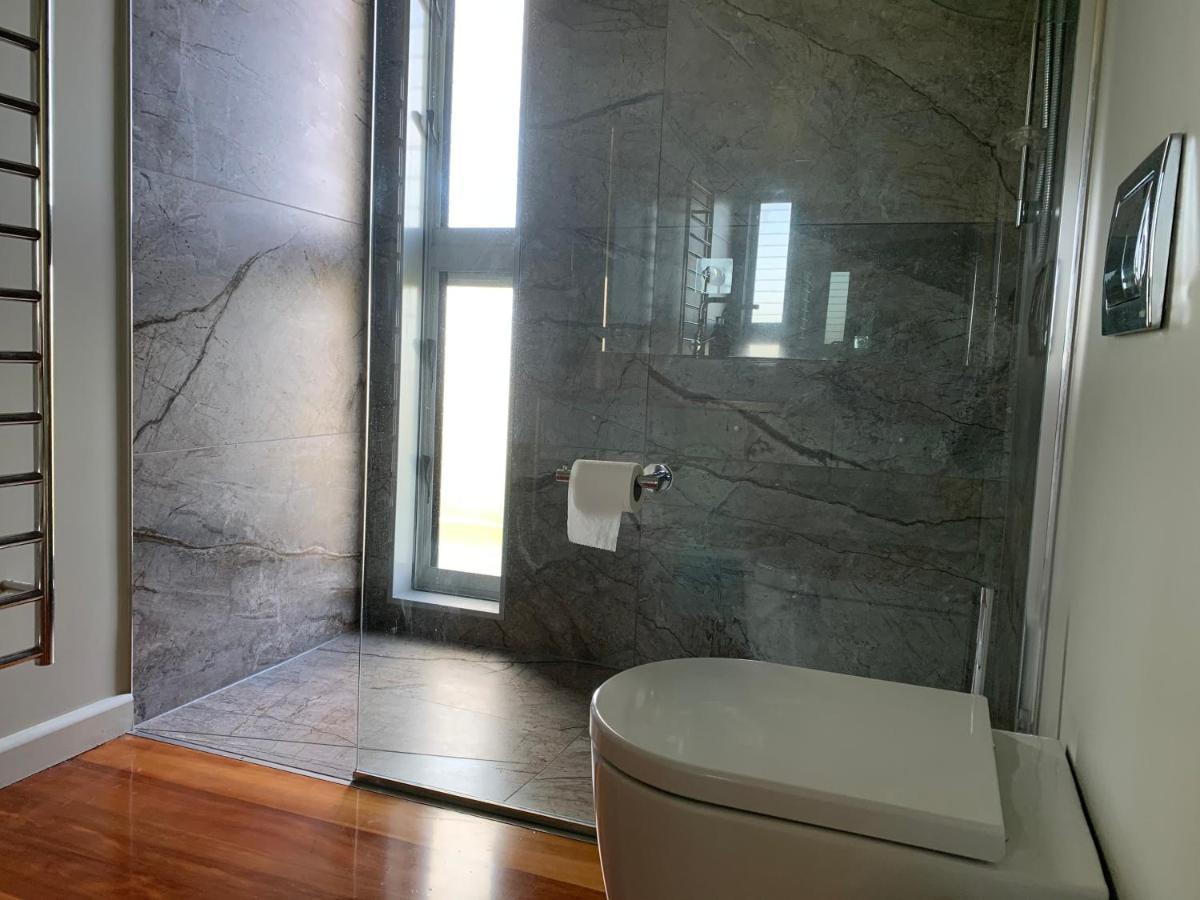 Mangawhai Bay B&B Omokoroa Екстер'єр фото