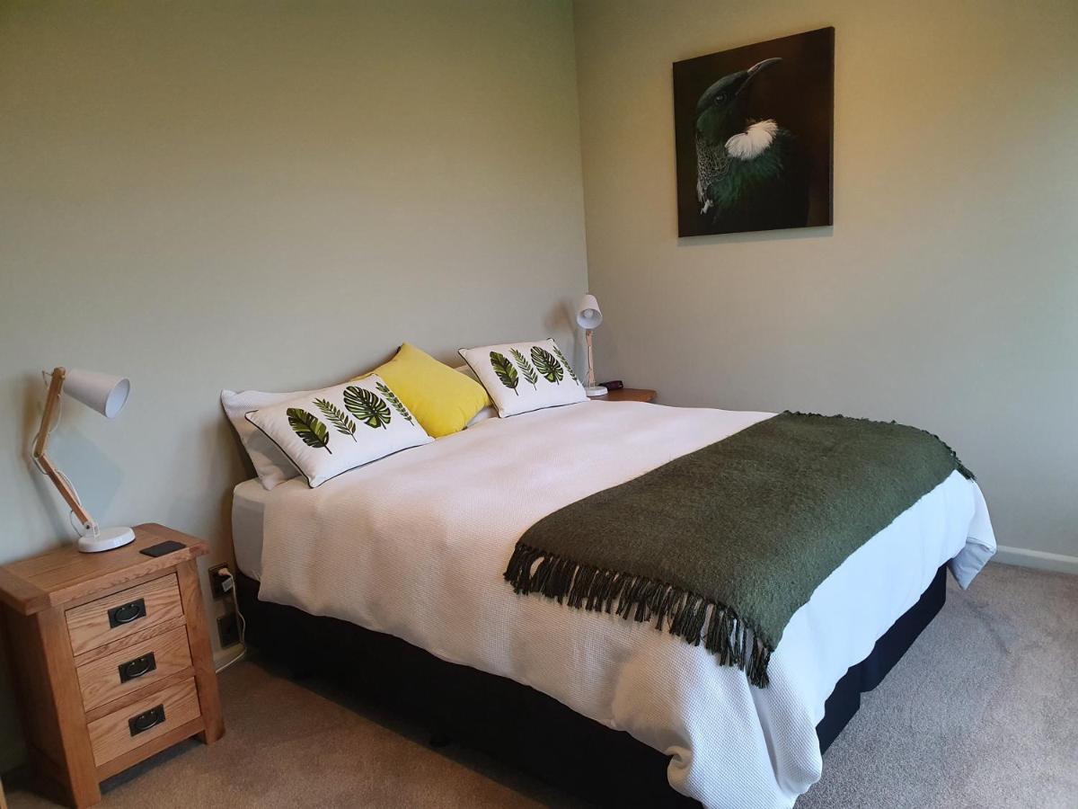 Mangawhai Bay B&B Omokoroa Екстер'єр фото